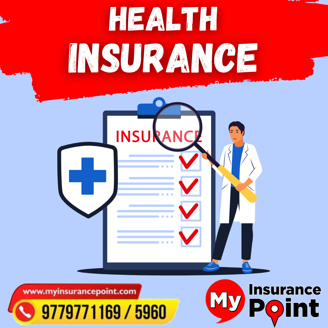 Health Insurance Provider in Chandigarh